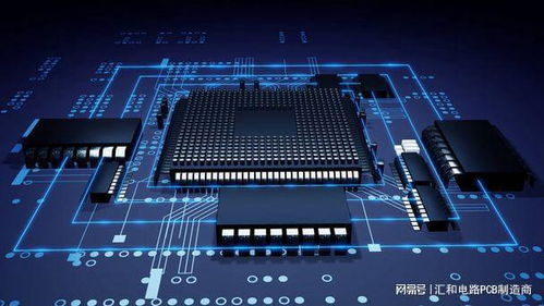 pcb印刷电路板的含义和作用是什么,新手速看