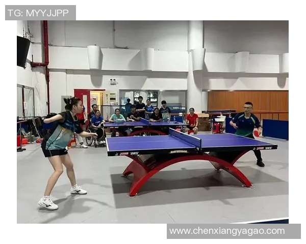 赛后复盘：杭州乒乓球队与南京乒乓球队技术对比分析与启示